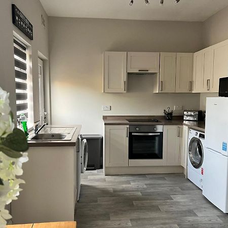 Kim Family Holiday Get-Away 4 Bedrooms 2 Baths Blackpool Exteriér fotografie