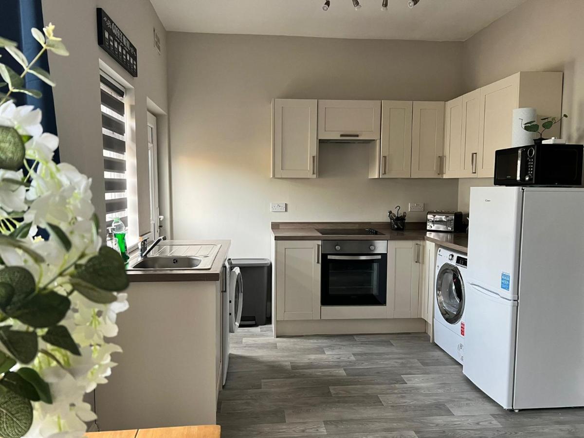 Kim Family Holiday Get-Away 4 Bedrooms 2 Baths Blackpool Exteriér fotografie