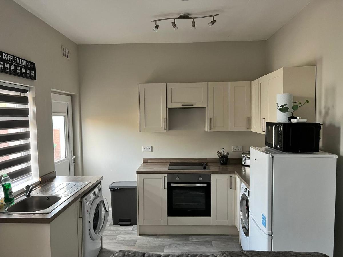 Kim Family Holiday Get-Away 4 Bedrooms 2 Baths Blackpool Exteriér fotografie