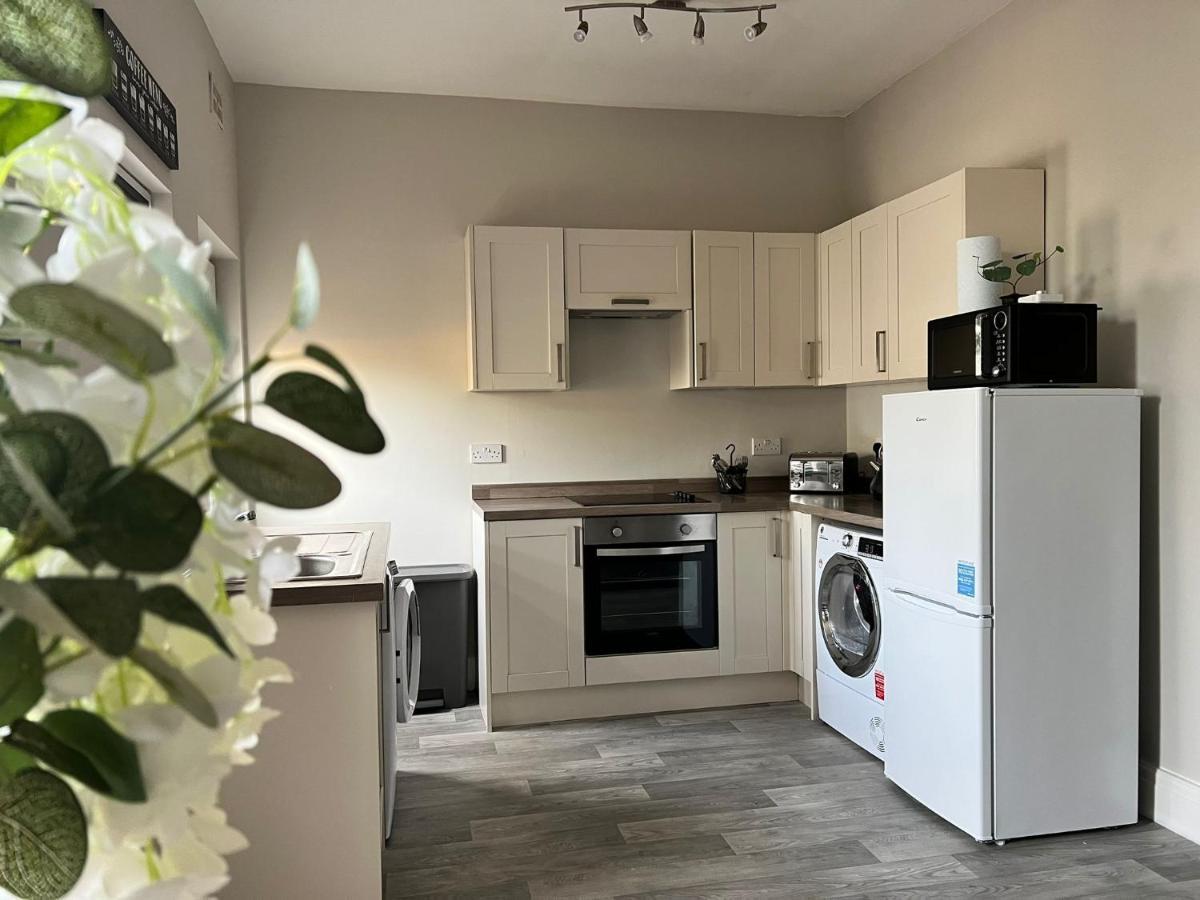 Kim Family Holiday Get-Away 4 Bedrooms 2 Baths Blackpool Exteriér fotografie