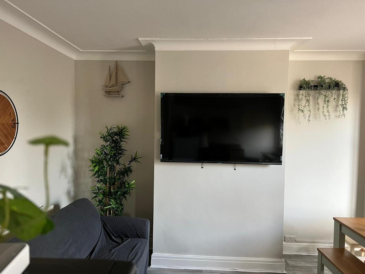 Kim Family Holiday Get-Away 4 Bedrooms 2 Baths Blackpool Exteriér fotografie