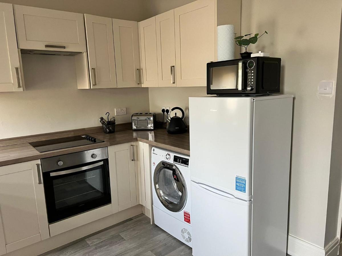 Kim Family Holiday Get-Away 4 Bedrooms 2 Baths Blackpool Exteriér fotografie