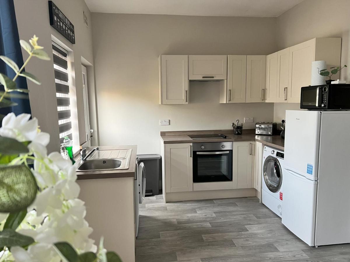 Kim Family Holiday Get-Away 4 Bedrooms 2 Baths Blackpool Exteriér fotografie