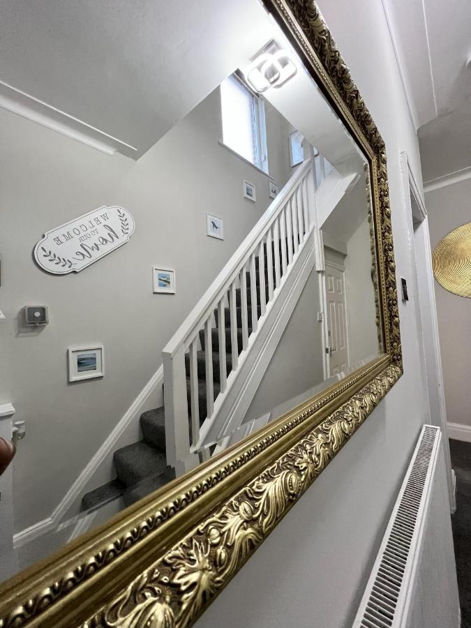 Kim Family Holiday Get-Away 4 Bedrooms 2 Baths Blackpool Exteriér fotografie