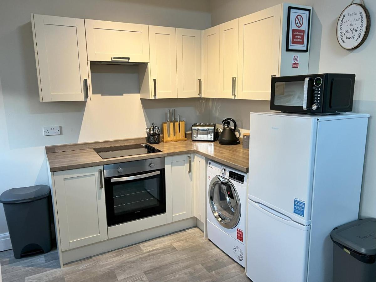 Kim Family Holiday Get-Away 4 Bedrooms 2 Baths Blackpool Exteriér fotografie