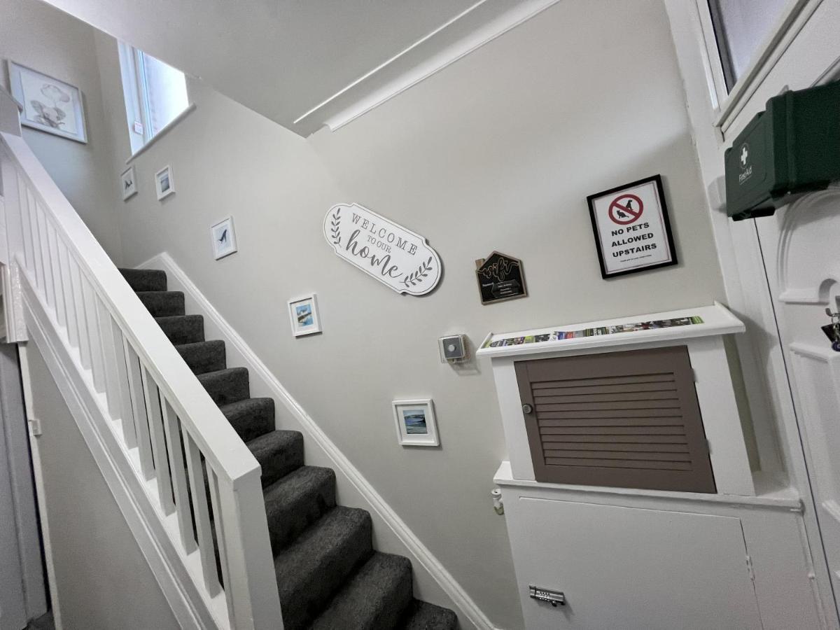 Kim Family Holiday Get-Away 4 Bedrooms 2 Baths Blackpool Exteriér fotografie