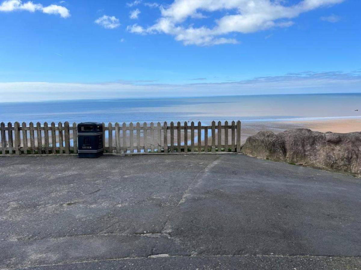Kim Family Holiday Get-Away 4 Bedrooms 2 Baths Blackpool Exteriér fotografie