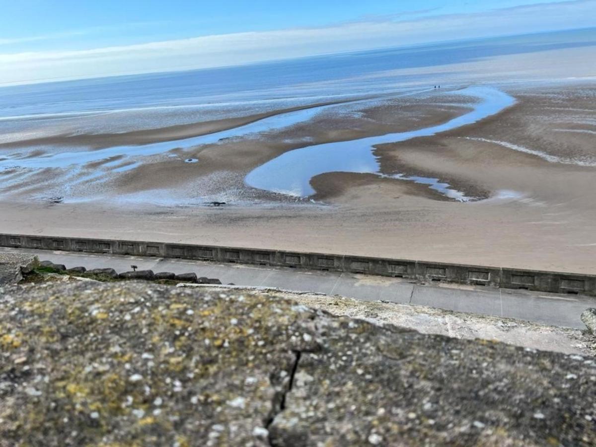 Kim Family Holiday Get-Away 4 Bedrooms 2 Baths Blackpool Exteriér fotografie