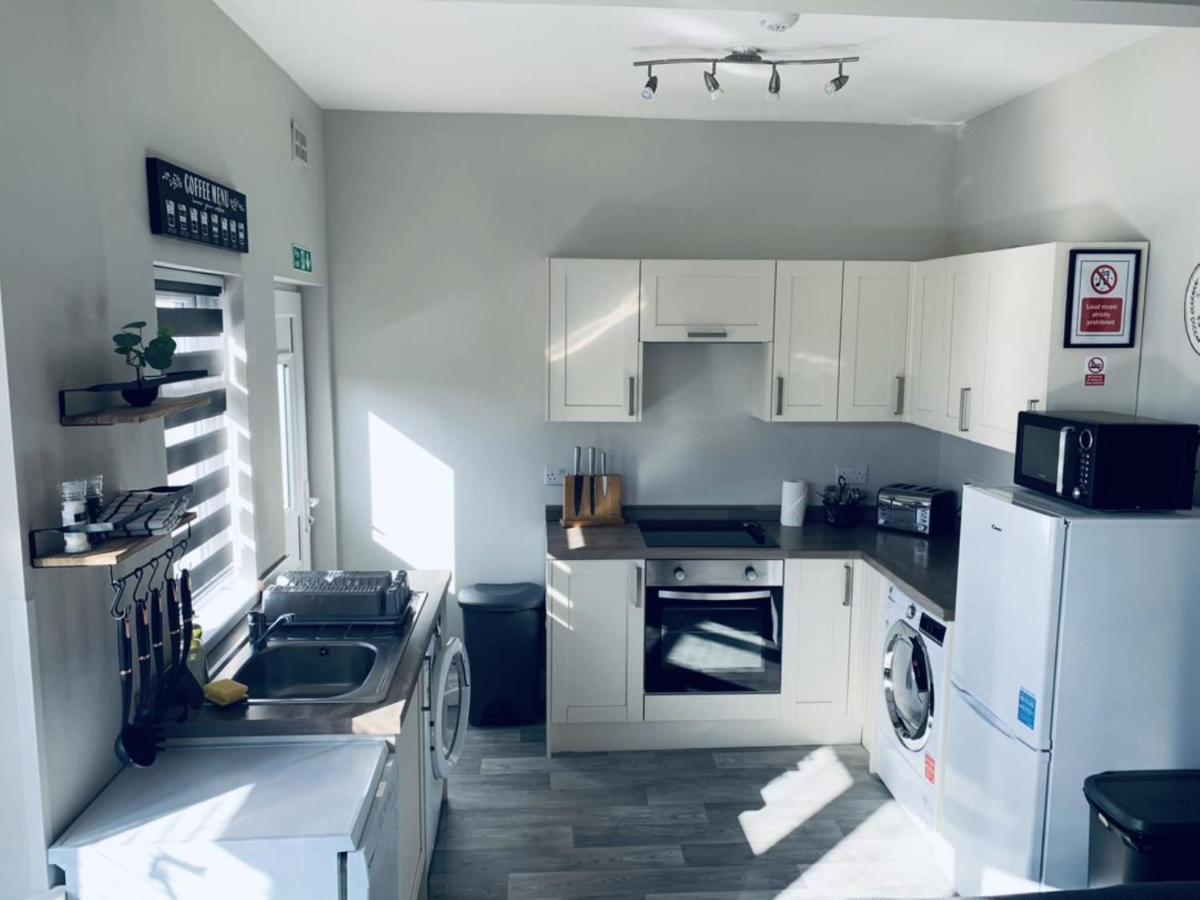 Kim Family Holiday Get-Away 4 Bedrooms 2 Baths Blackpool Exteriér fotografie